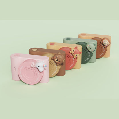 The ZooFamily, Urban Zoo barnkamera, 5-10 år - Dino