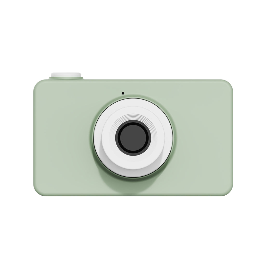 The ZooFamily, Zoo Friends barnkamera, 3-7 år - Björn