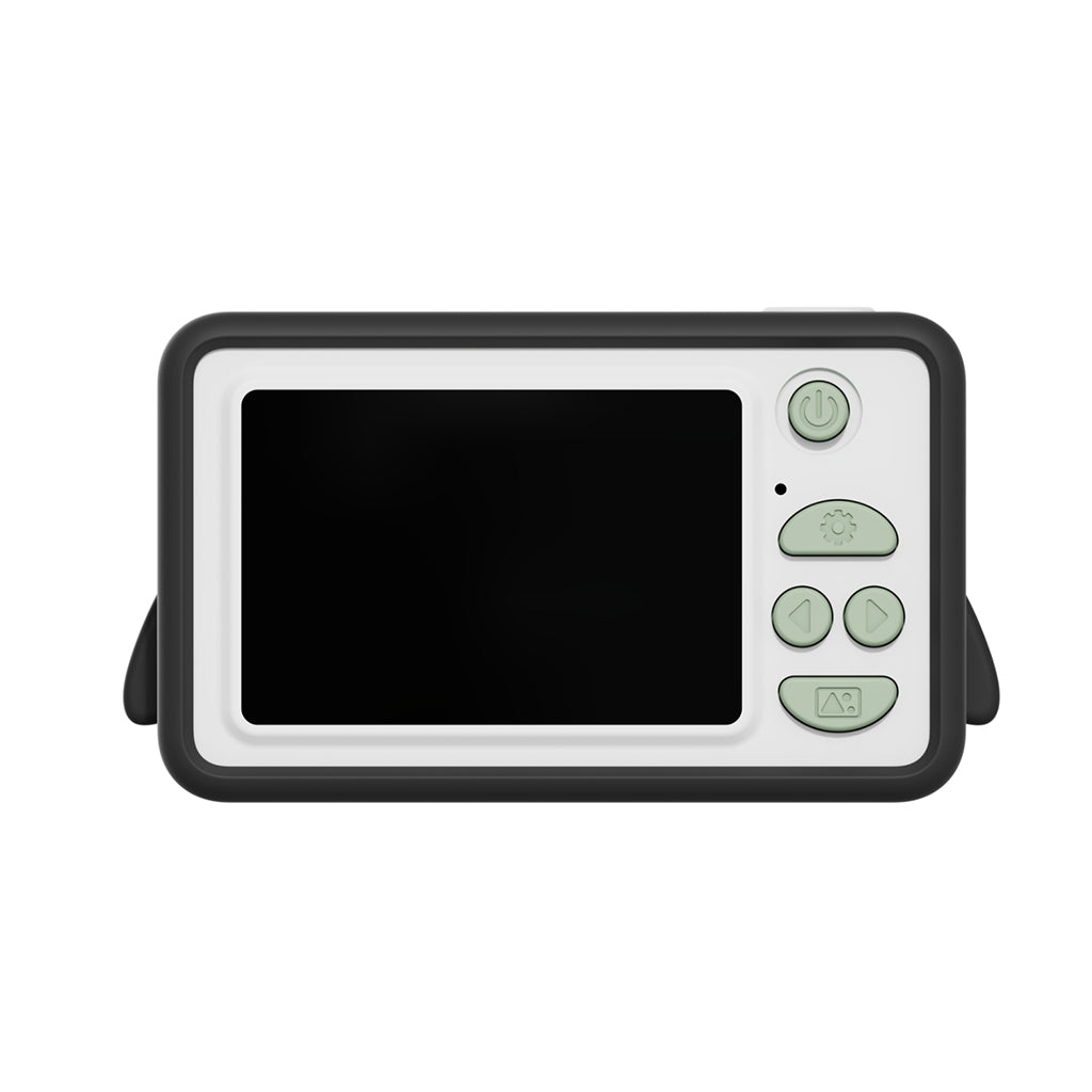 The ZooFamily, Zoo Friends barnkamera, 3-7 år - Pingvin