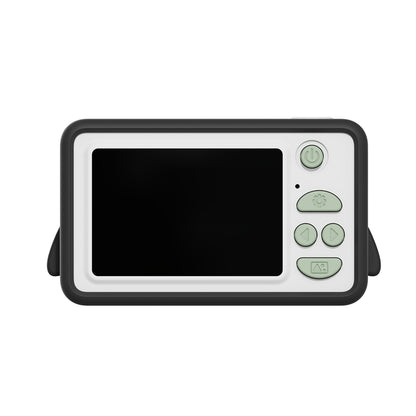 The ZooFamily, Zoo Friends barnkamera, 3-7 år - Pingvin