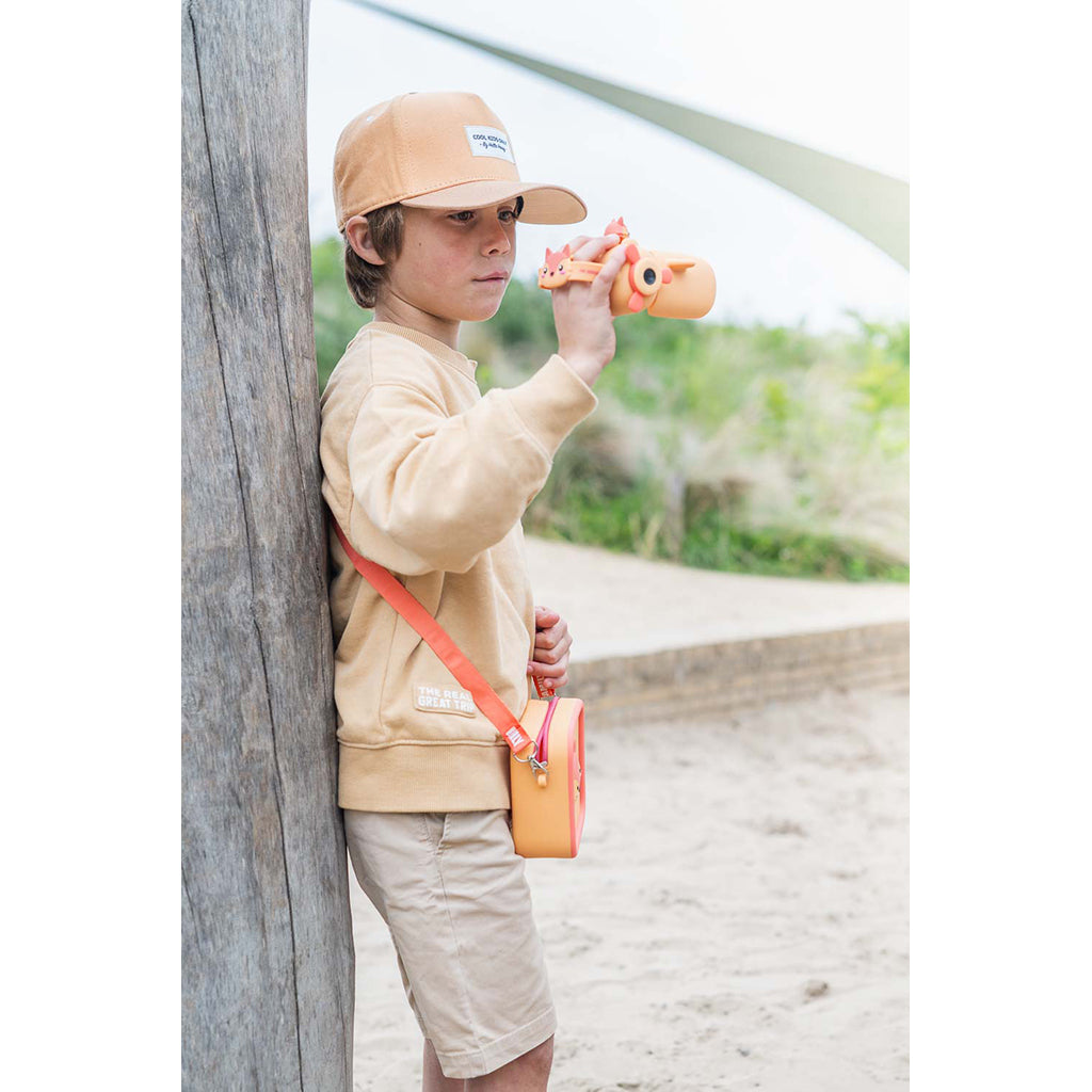 The ZooFamily, Zoo Videokamera, från 5-11 år - Räv