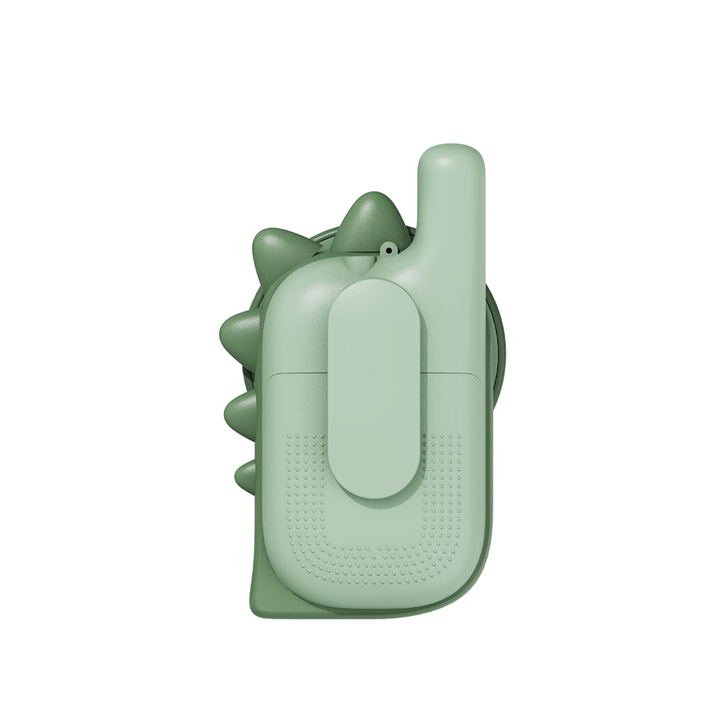 The ZooFamily, Zoo walkie talkie för barn, från 3 år - Dino