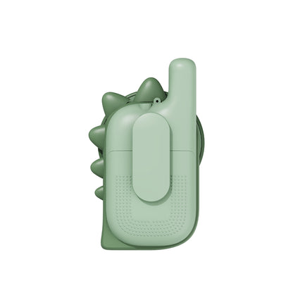 The ZooFamily, Zoo walkie talkie för barn, från 3 år - Dino