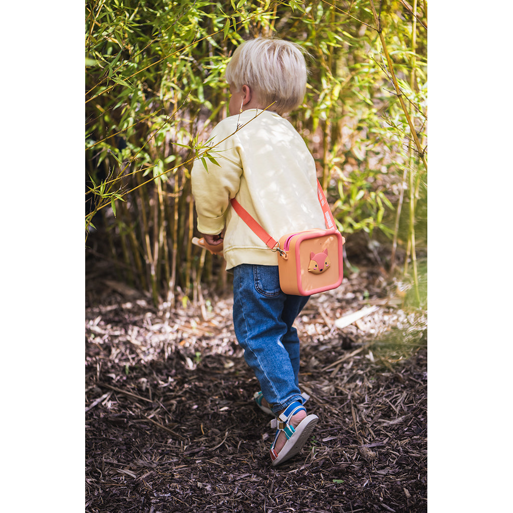 The ZooFamily, Zoo väska - Räv