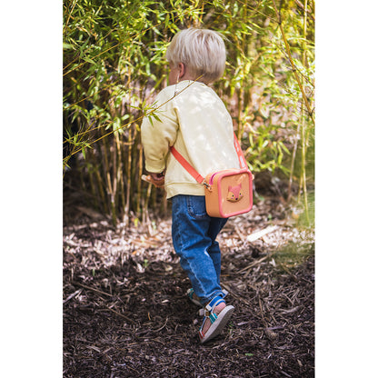 The ZooFamily, Zoo väska - Räv