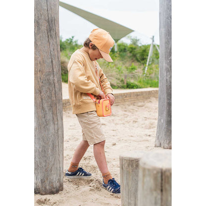 The ZooFamily, Zoo väska - Räv