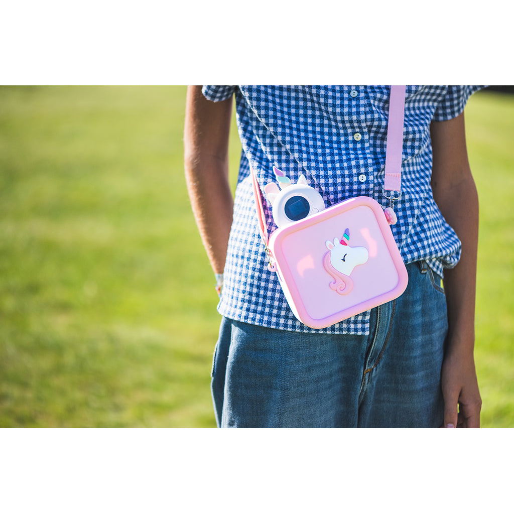 The ZooFamily, Zoo väska - Enhörning