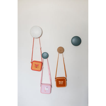 The ZooFamily, Zoo väska - Enhörning