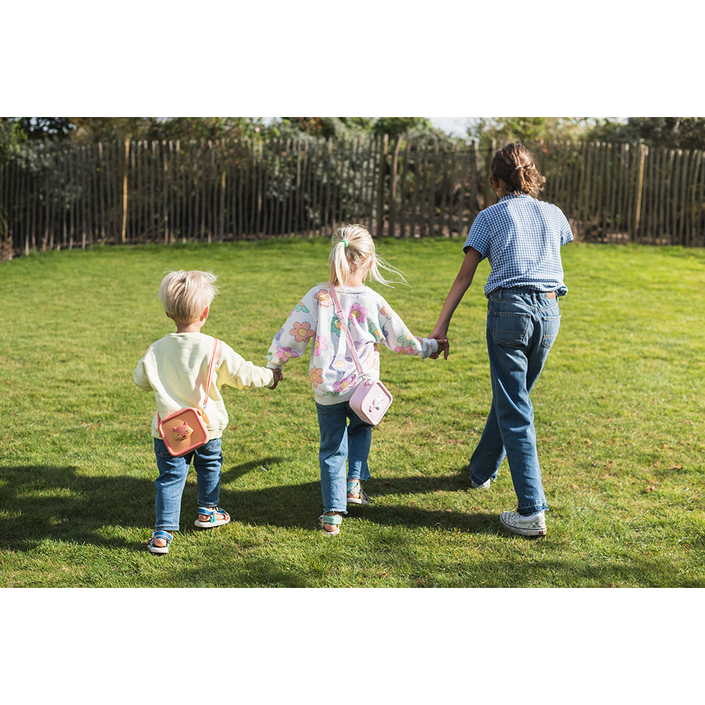 The ZooFamily, Zoo väska - Enhörning