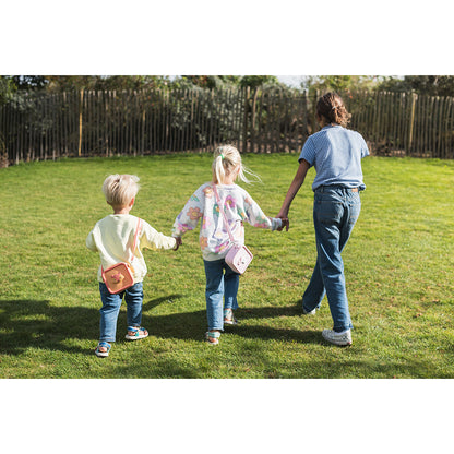 The ZooFamily, Zoo väska - Enhörning