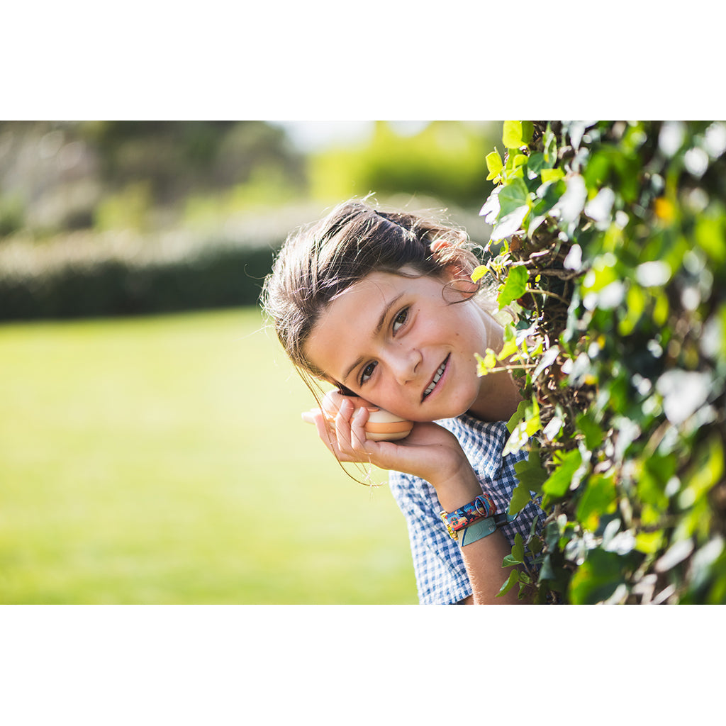 The ZooFamily, Zoo walkie talkie för barn, från 3 år - Dino