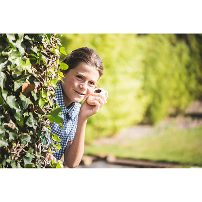 The ZooFamily, Zoo walkie talkie för barn, från 3 år - Enhjørning