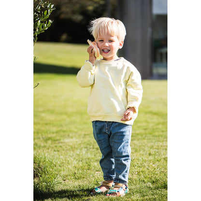 The ZooFamily, Zoo walkie talkie för barn, från 3 år - Enhjørning