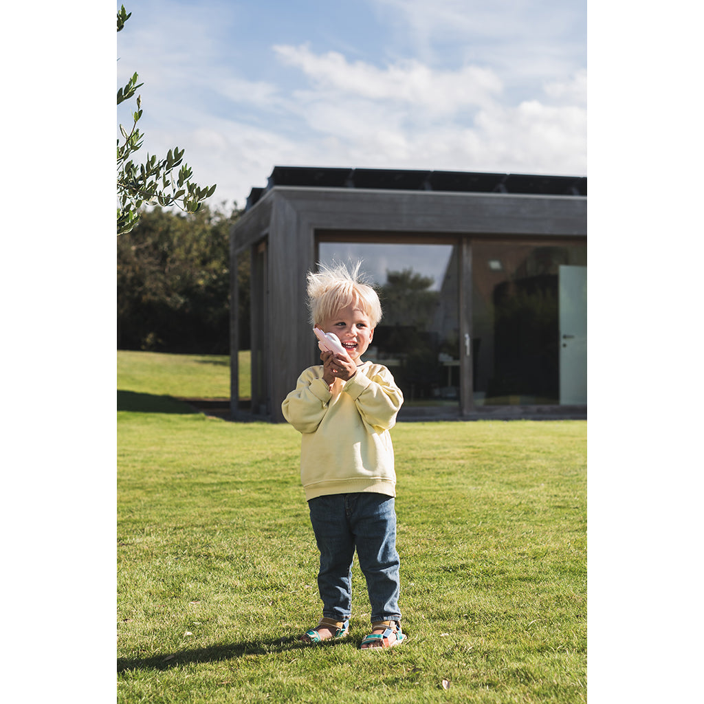 The ZooFamily, Zoo walkie talkie för barn, från 3 år - Dino