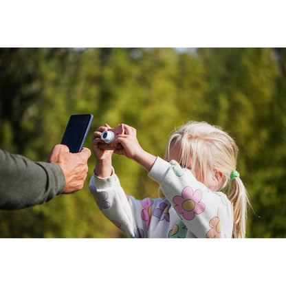 The ZooFamily, Zoo Friends barnkamera, 3–7 år – Katt