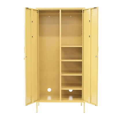 THE TWINNY IN BUTTER BOX A