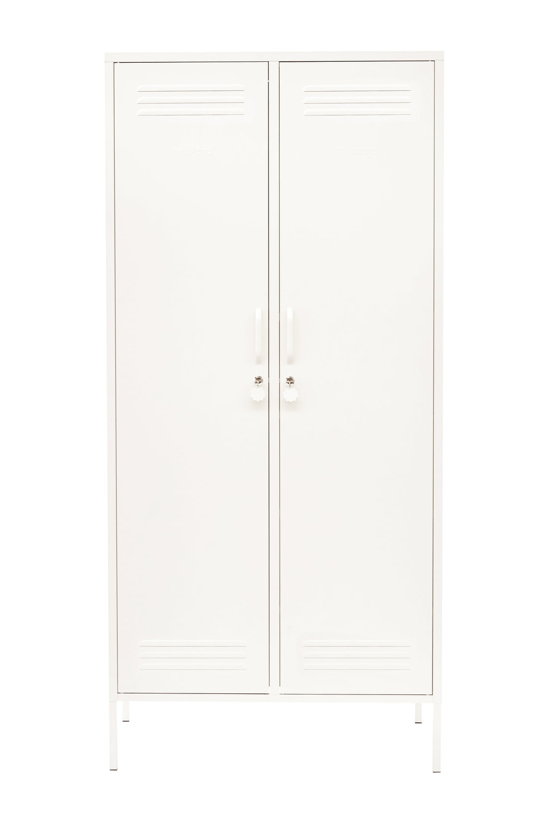 Mustard Made The Twinny skab, Chalk