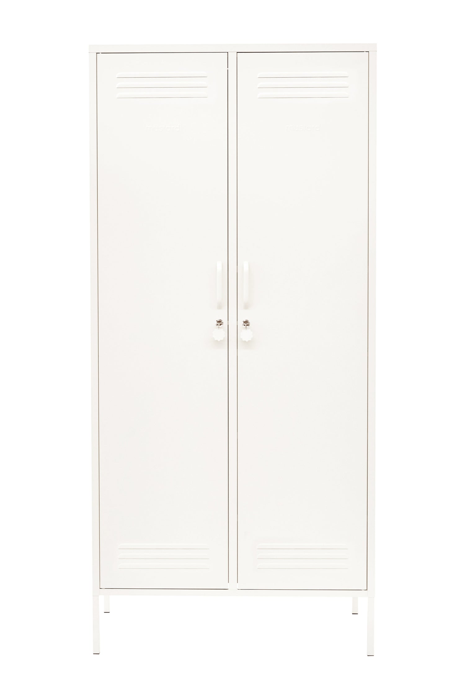 Mustard Made The Twinny skab, Chalk