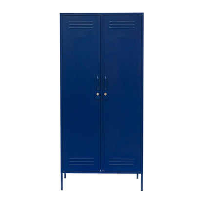 THE TWINNY I NAVY BOX A