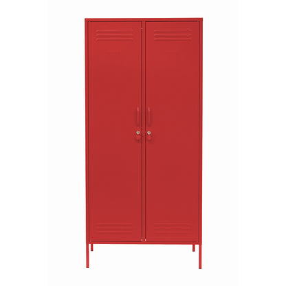 THE TWINNY IN POPPY BOX A