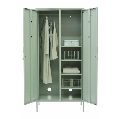 THE TWINNY I SAGE BOX A