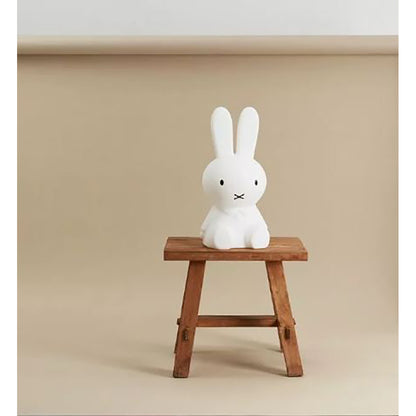 Mr Maria Miffy Star light, Kaninlampa - 50 cm