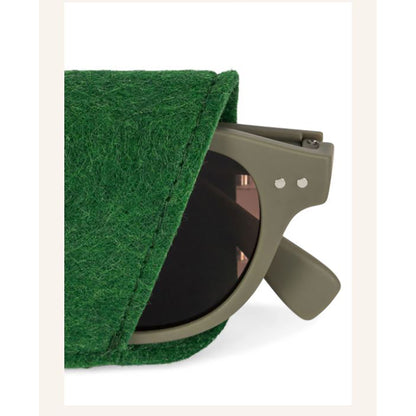 Konges Sløjd junior solglasögon, Ivy green