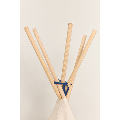 Nobodinoz tipi, Arizona Vibes - Blå