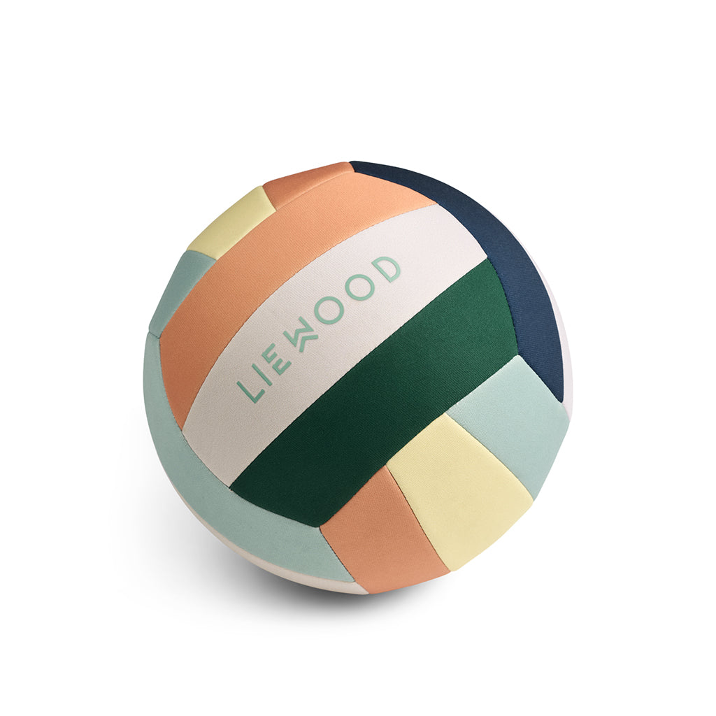 Liewood Villa Volleyball, Peppermint mix