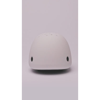 Little L. LED nattlampa/projektor med fjärrkontroll och 7 olika ljusinställningar – Wilda hval