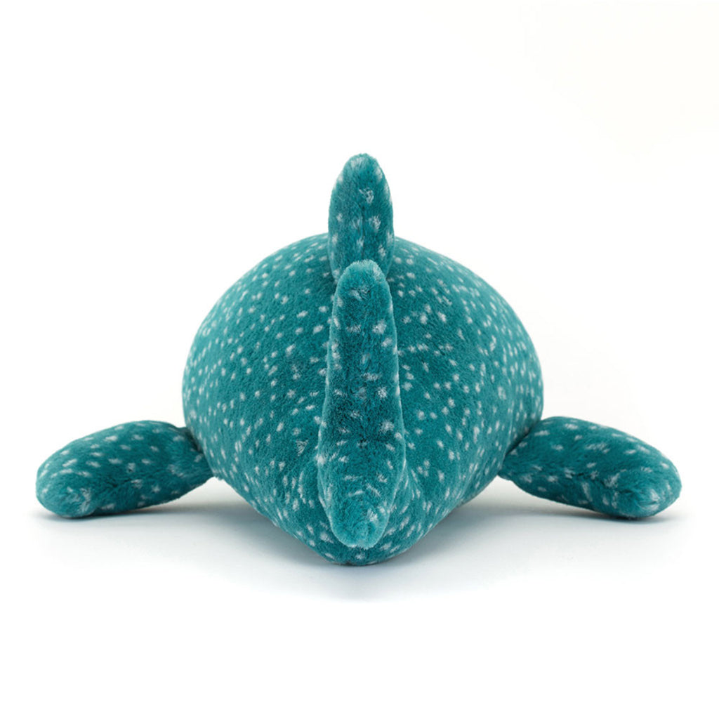 Jellycat gosedjur, Gobfrey Valhaj - 40 cm