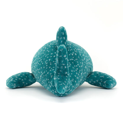 Jellycat gosedjur, Gobfrey Valhaj - 40 cm