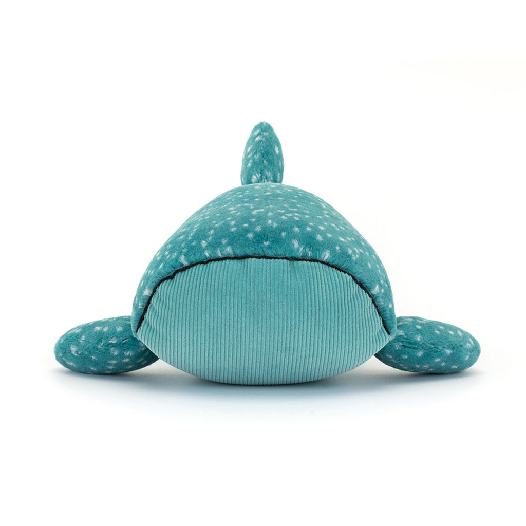 Jellycat gosedjur, Gobfrey Valhaj - 40 cm