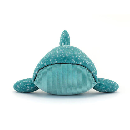 Jellycat gosedjur, Gobfrey Valhaj - 40 cm