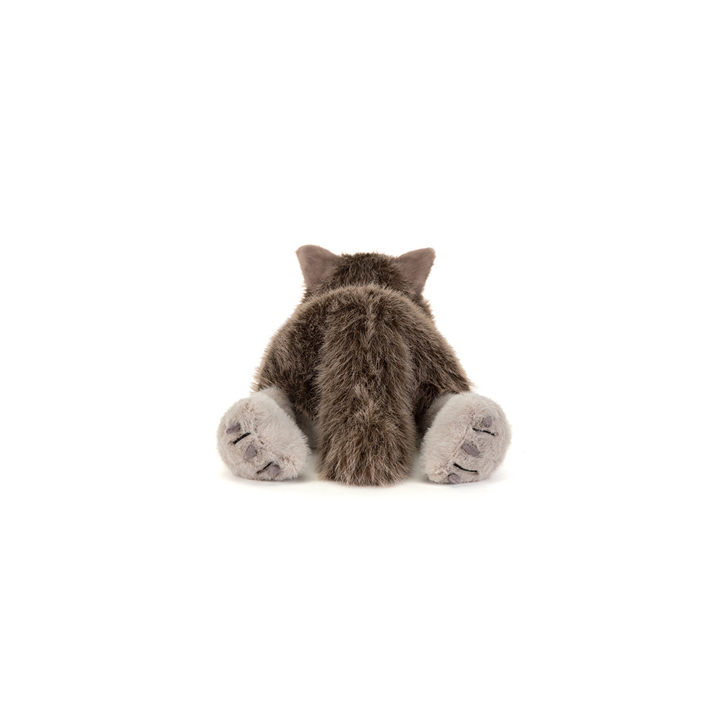 Jellycat bamse, Ulrich Wolf - 40 cm