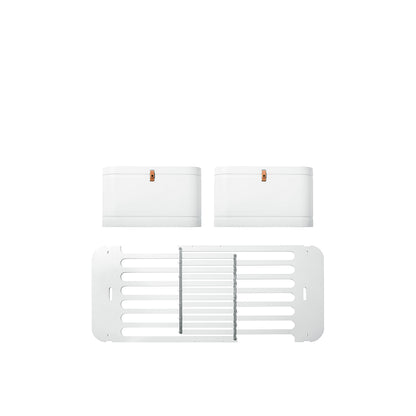 Oliver Furniture, Wood Mini+ Basic - syskonkit