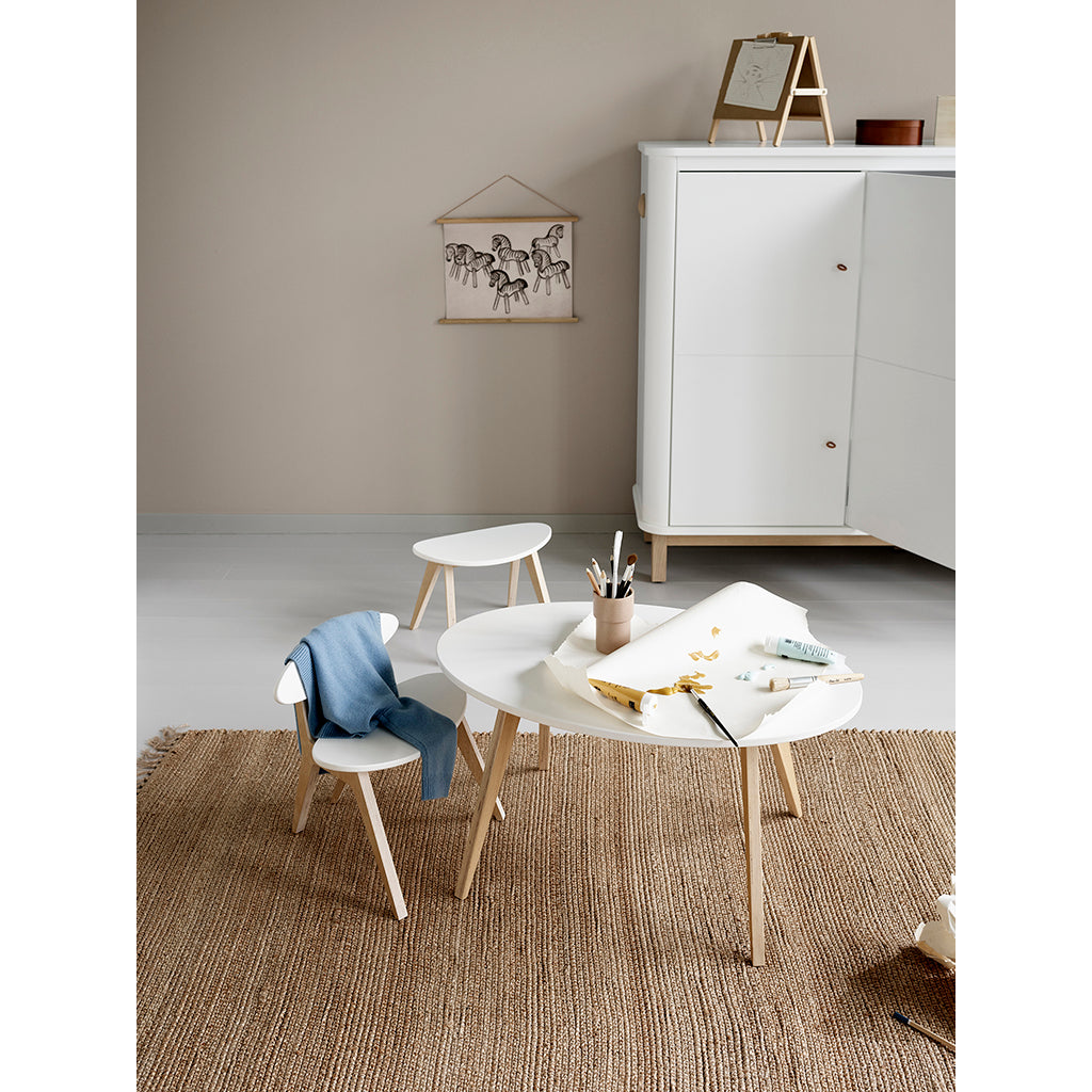 Oliver Furniture Wood PingPong-bord