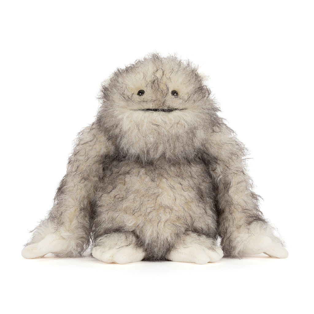 Jellycat bamse, Bretti Yeti - 29 cm