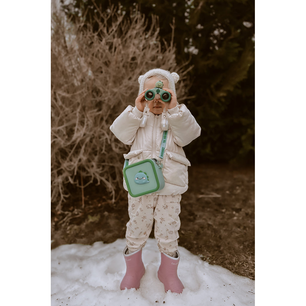 ZooFamily, Zoo väska - Dino