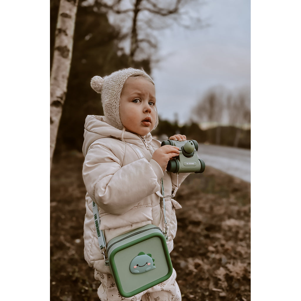 ZooFamily, Zoo väska - Dino