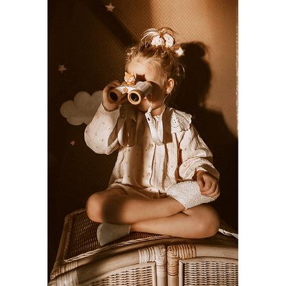 The ZooFamily, Zoo Eyes kikare - Enhörning