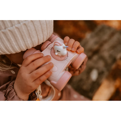 The ZooFamily, Zoo Eyes kikare - Enhörning