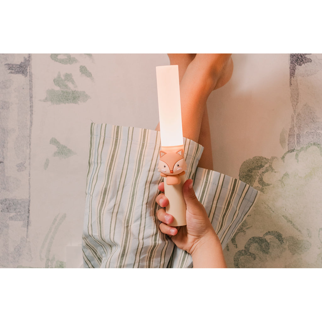 The ZooFamily, Zoo light, Ficklampa - Fox