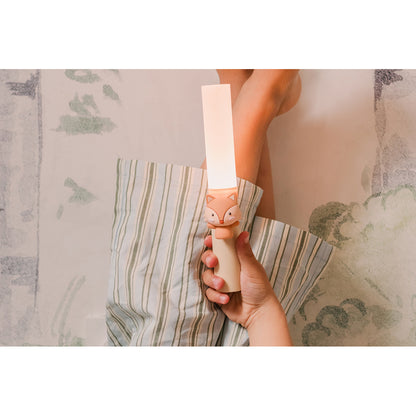 The ZooFamily, Zoo light, Ficklampa - Fox