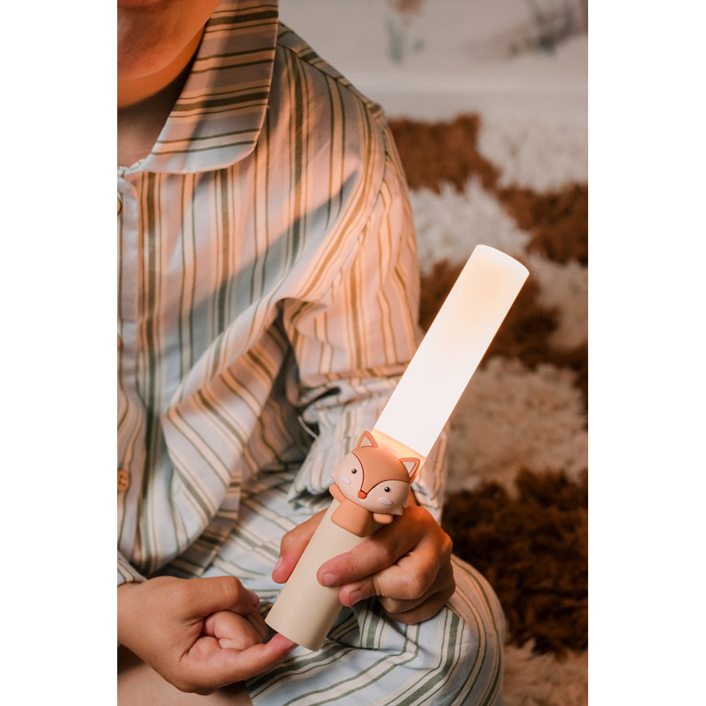 The ZooFamily, Zoo light, Ficklampa - Fox