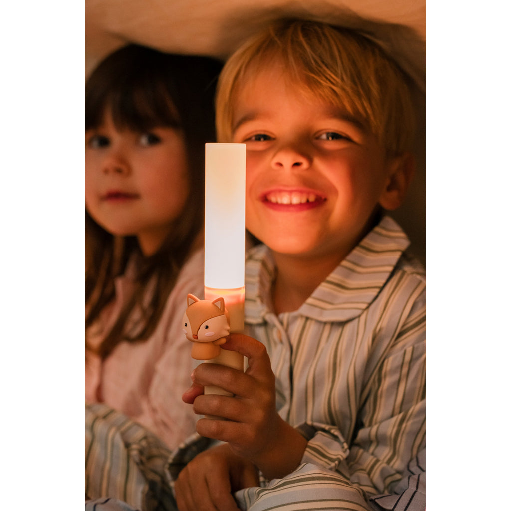 The ZooFamily, Zoo light, Ficklampa - Fox