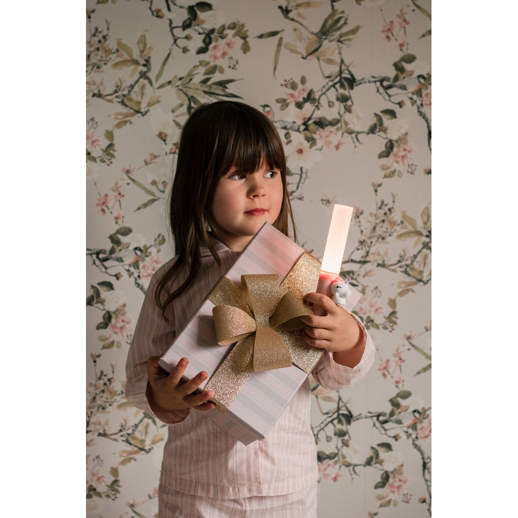 The ZooFamily, Zoo light, Lommelygte – Unicorn