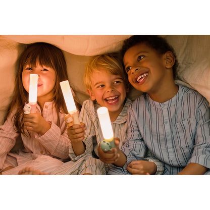 The ZooFamily, Zoo light, Lommelygte – Unicorn