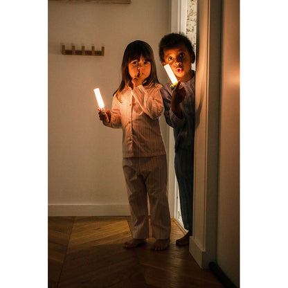 The ZooFamily, Zoo light, Lommelygte – Unicorn