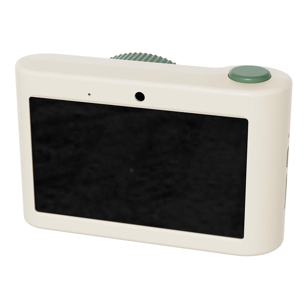 The ZooFamily, Urban Zoo barnkamera, 5-10 år - Dino